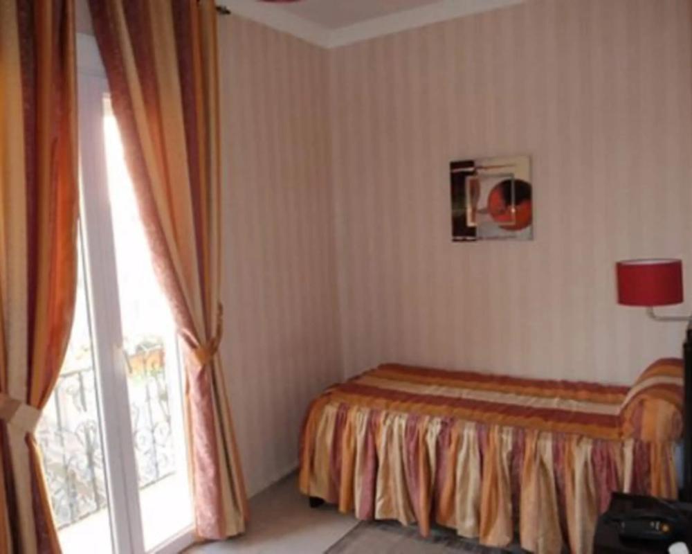 фото Hôtel Audin