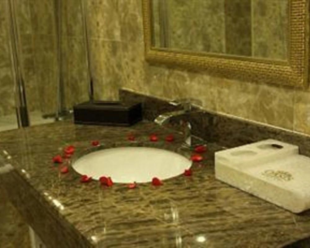 фото Oasis Hotel