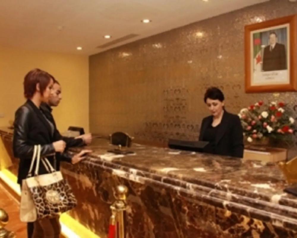 фото Oasis Hotel