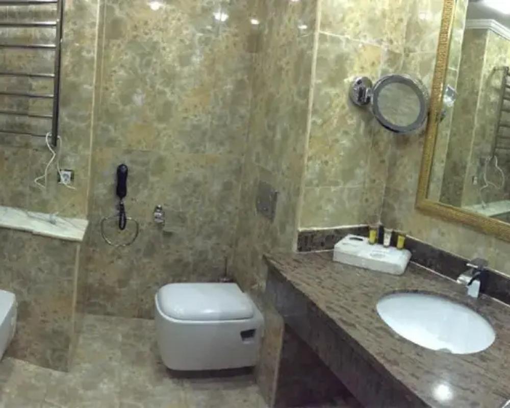 фото Oasis Hotel