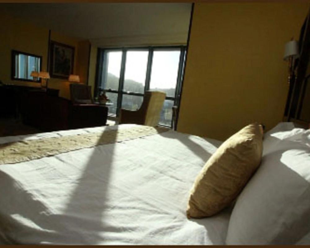 фото Oasis Hotel