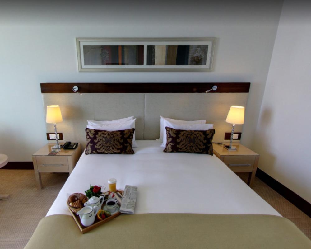 фото Hotel El Aurassi
