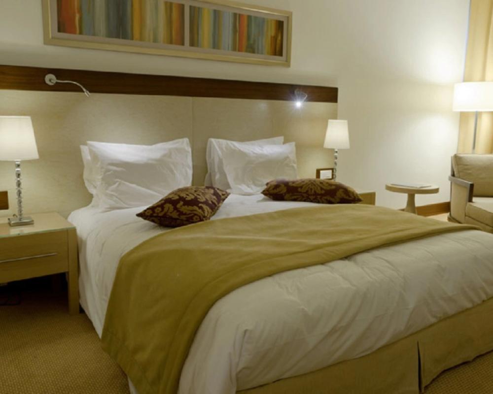 фото Hotel El Aurassi