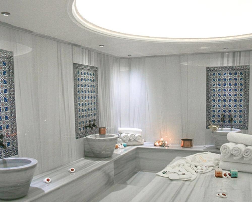 фото Hotel El Aurassi