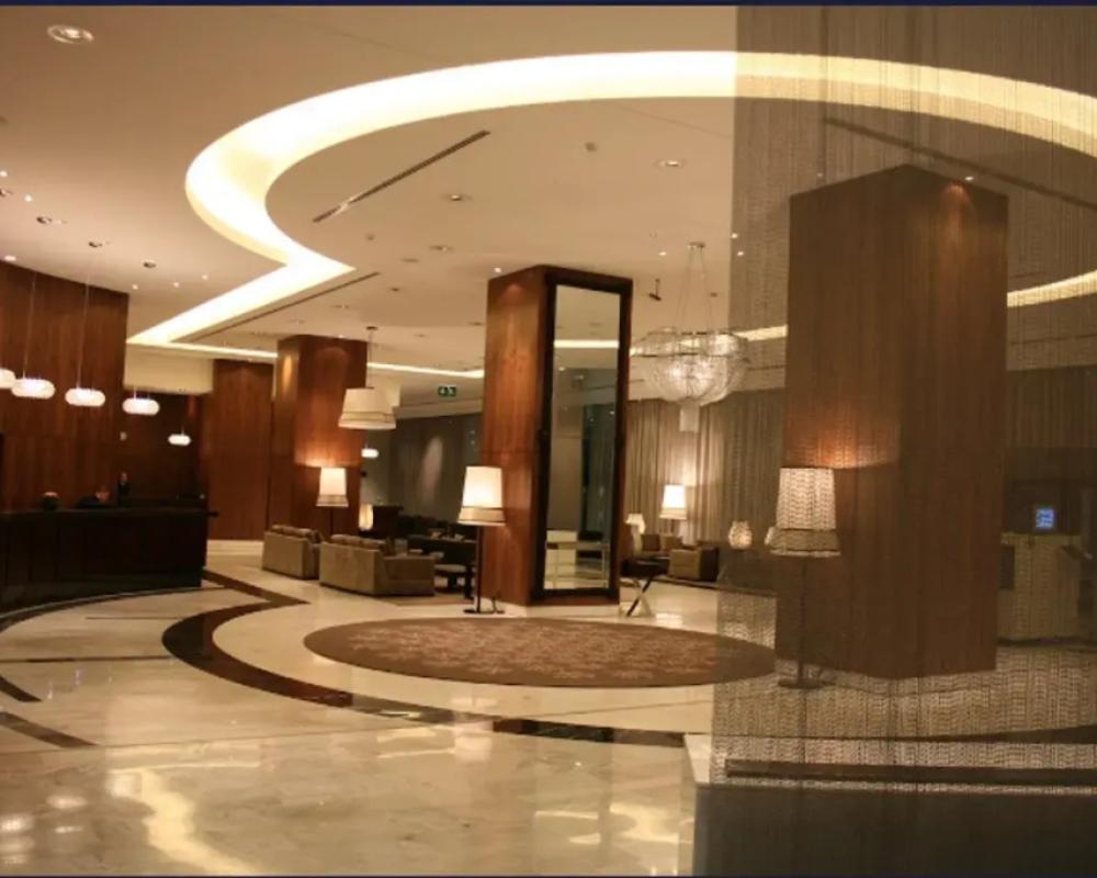фото Hotel El Aurassi