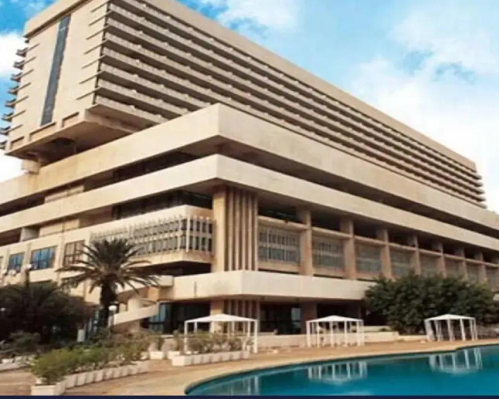 фото Hotel El Aurassi