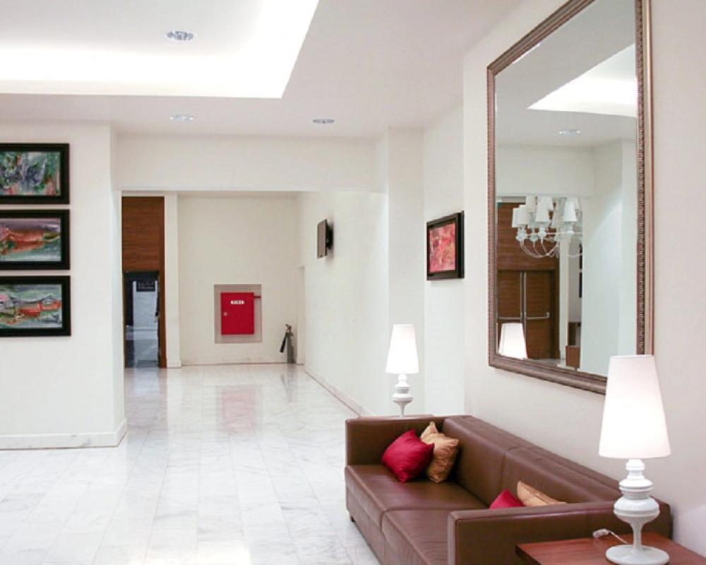 фото Hotel El Aurassi