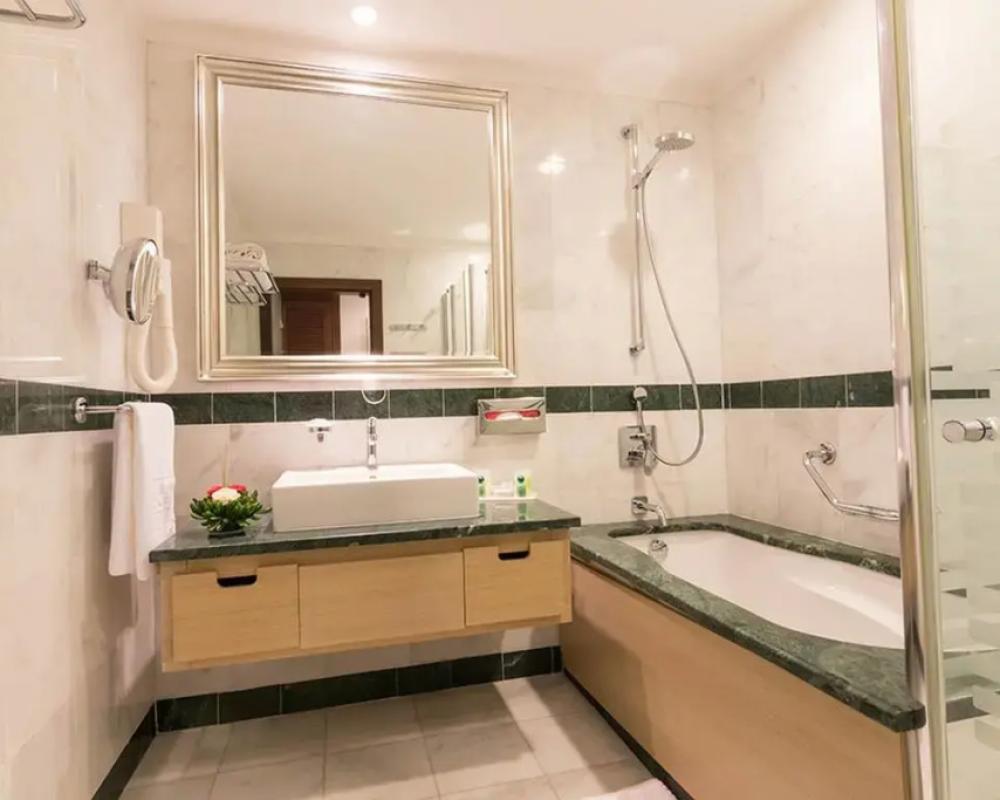 фото Hotel El Aurassi