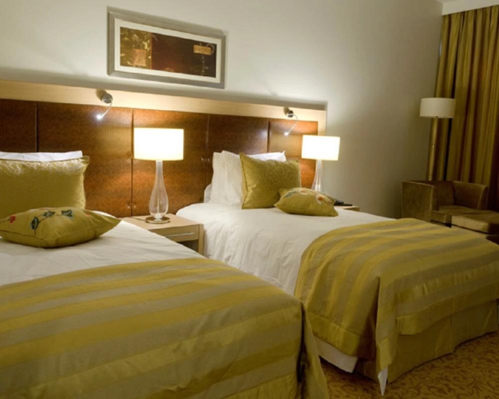фото Hotel El Aurassi