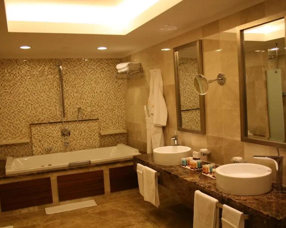 фото Hotel El Aurassi
