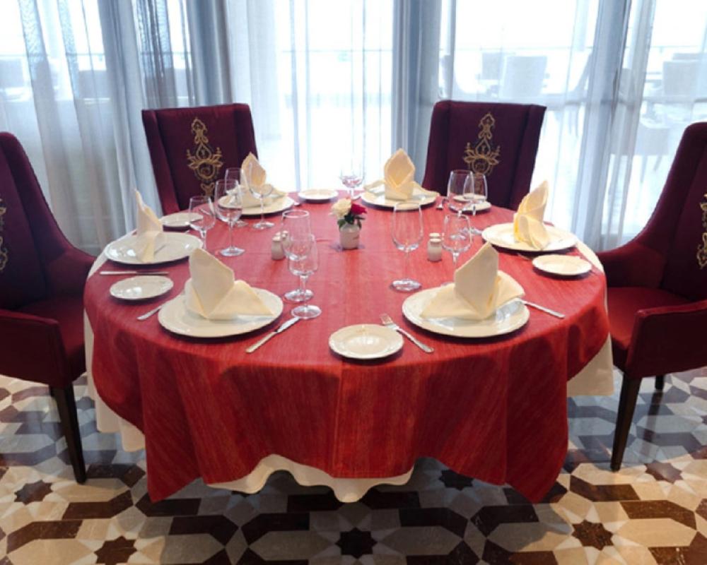 фото Hotel El Aurassi