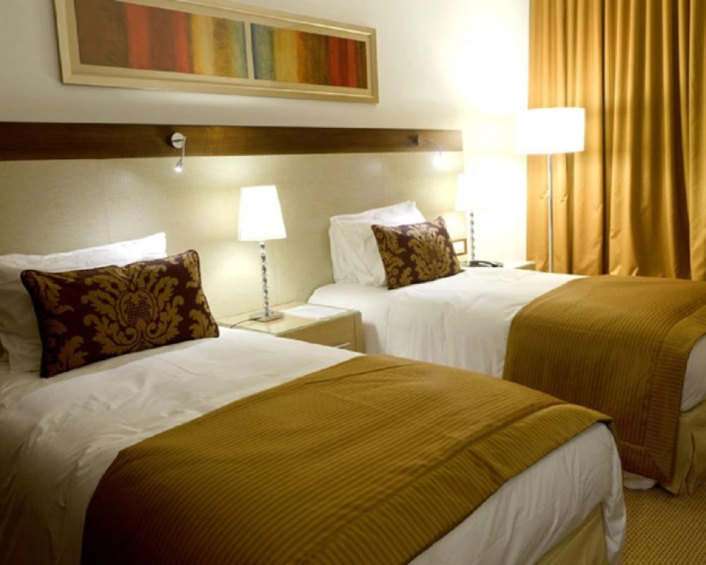 фото Hotel El Aurassi