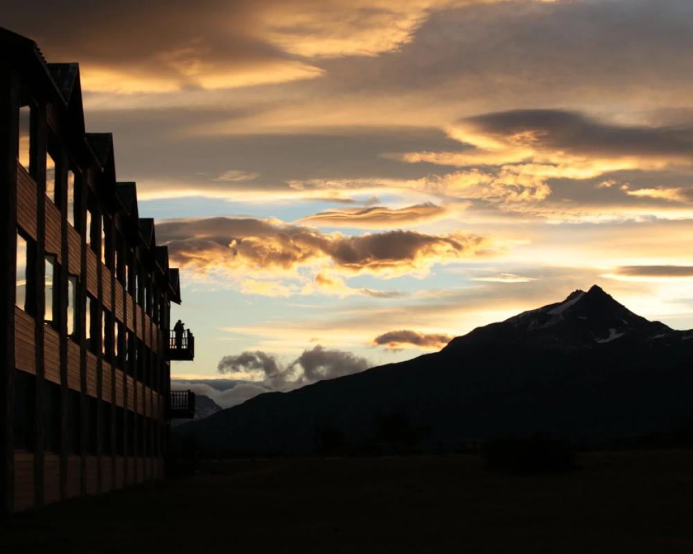 Rio Serrano Hotel + Spa