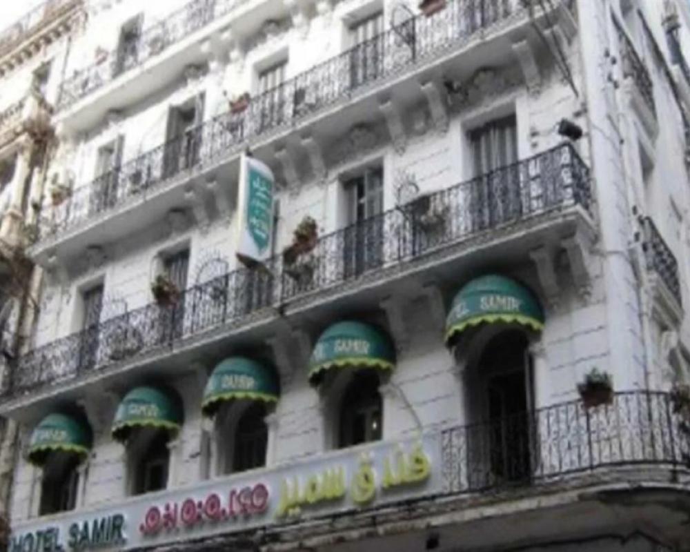 фото Samir Hotel