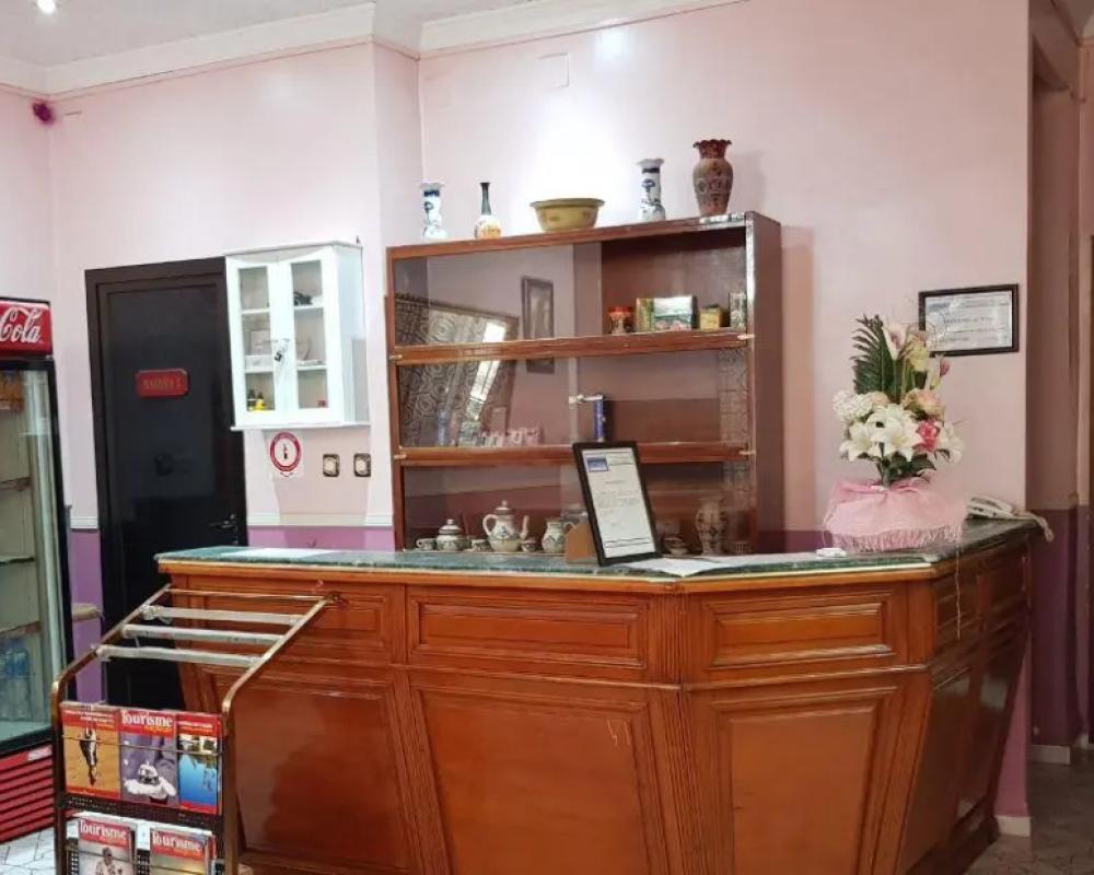 фото Samir Hotel