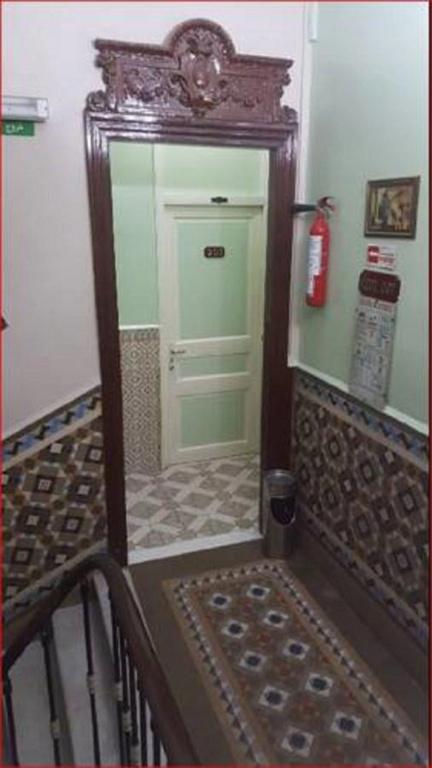 фото Samir Hotel