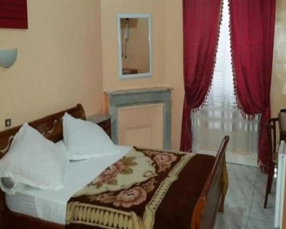 фото Samir Hotel