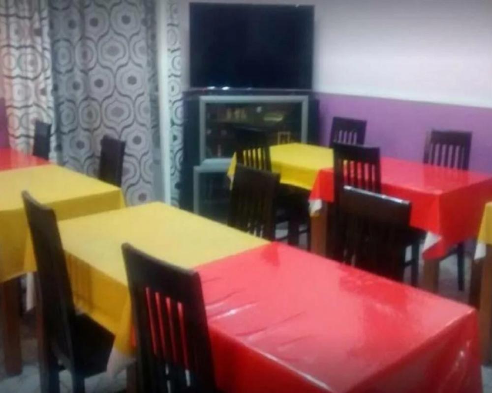 фото Samir Hotel