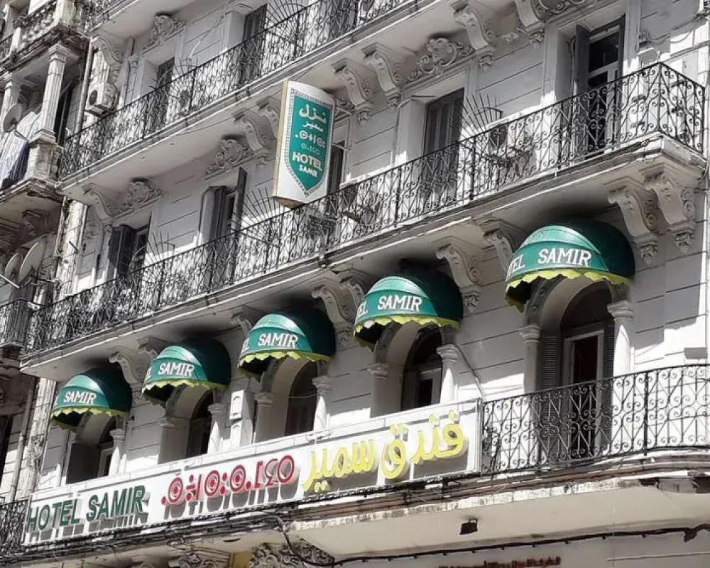 фото Samir Hotel