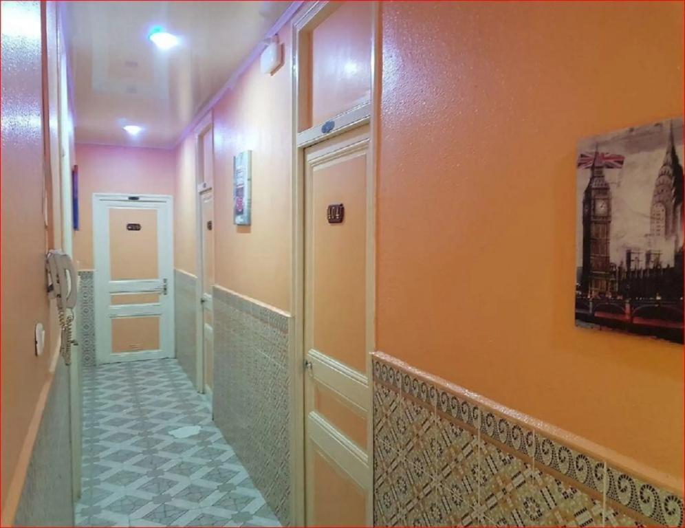 фото Samir Hotel