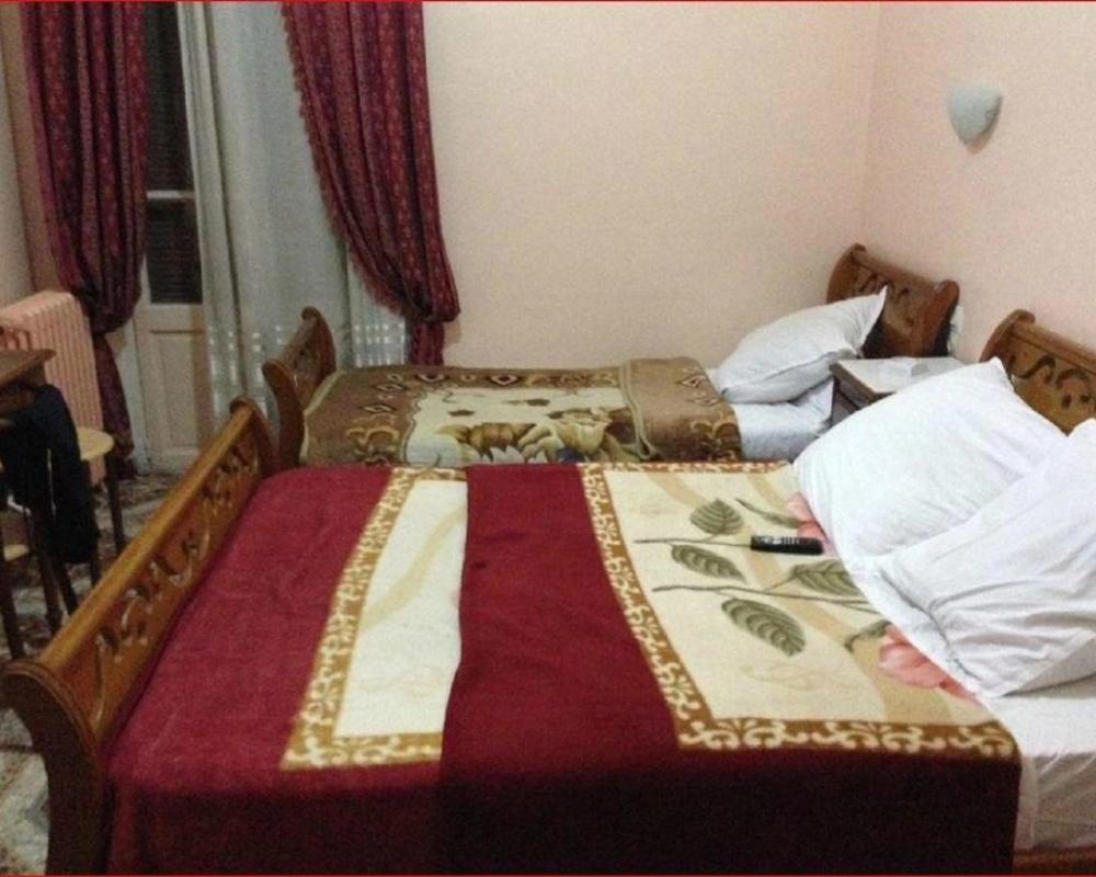 фото Samir Hotel