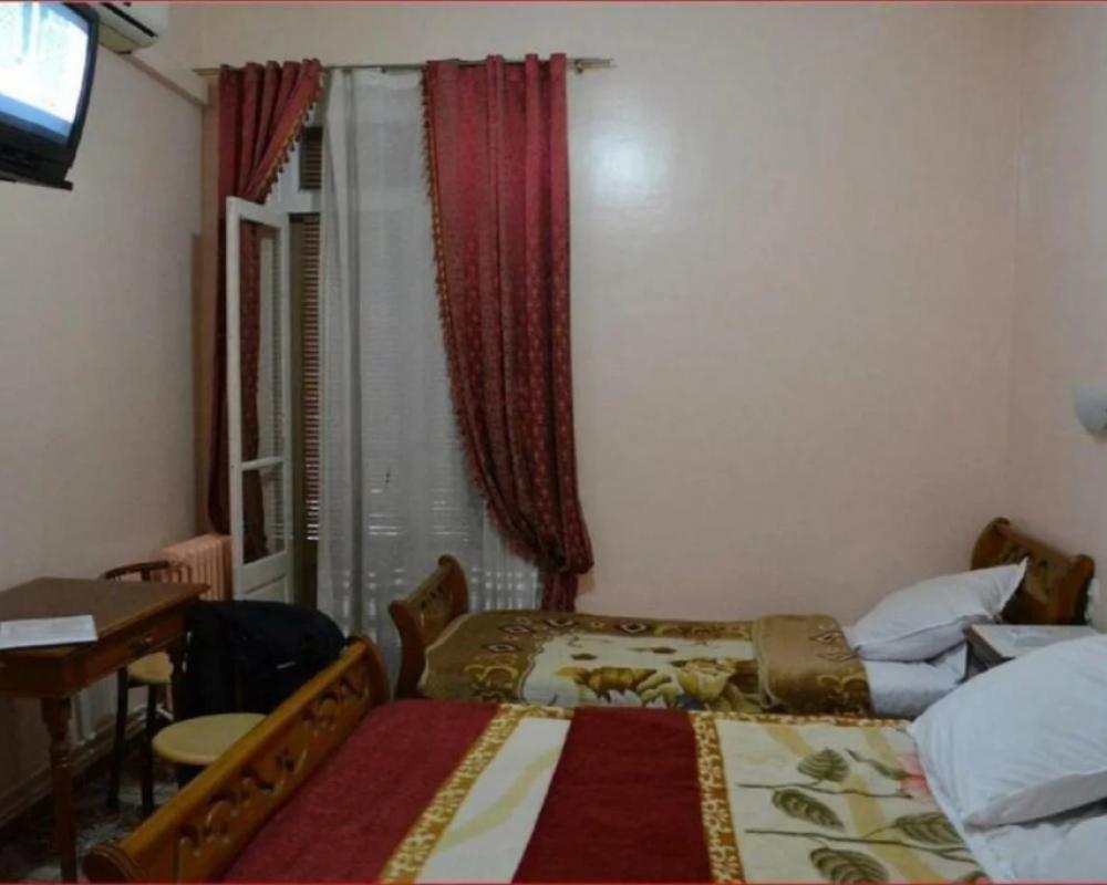 фото Samir Hotel