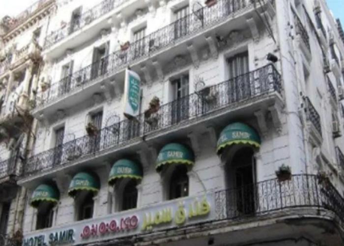 Samir Hotel