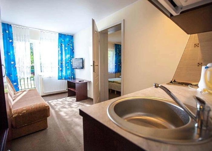 Apartamenty Amber