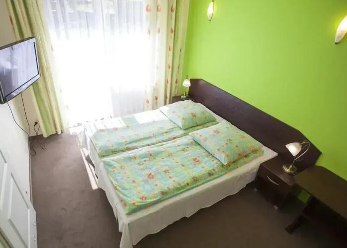 Apartamenty Amber