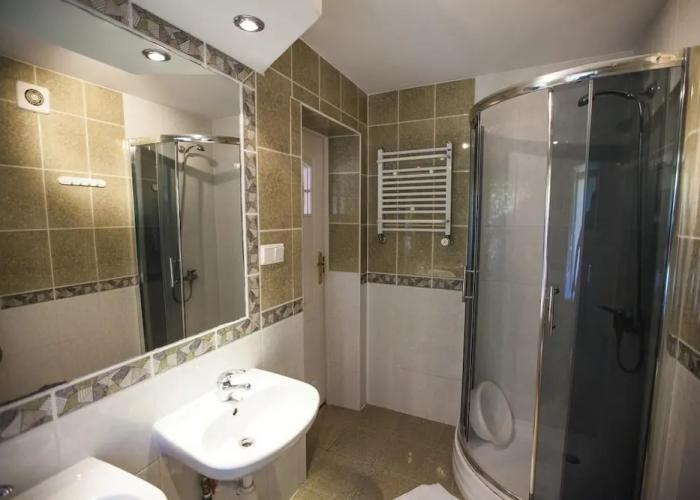 Apartamenty Amber