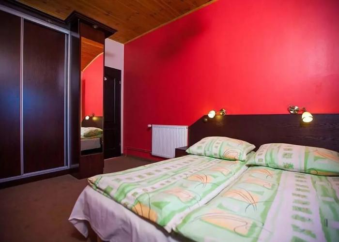 Apartamenty Amber