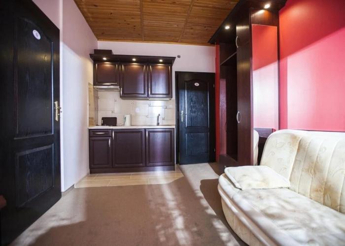 Apartamenty Amber