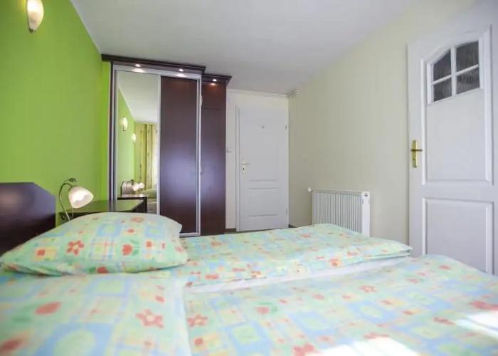 Apartamenty Amber