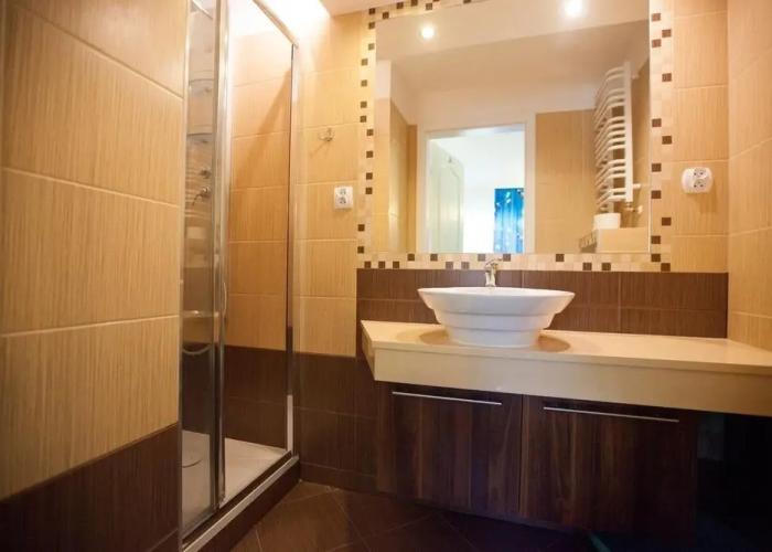 Apartamenty Amber