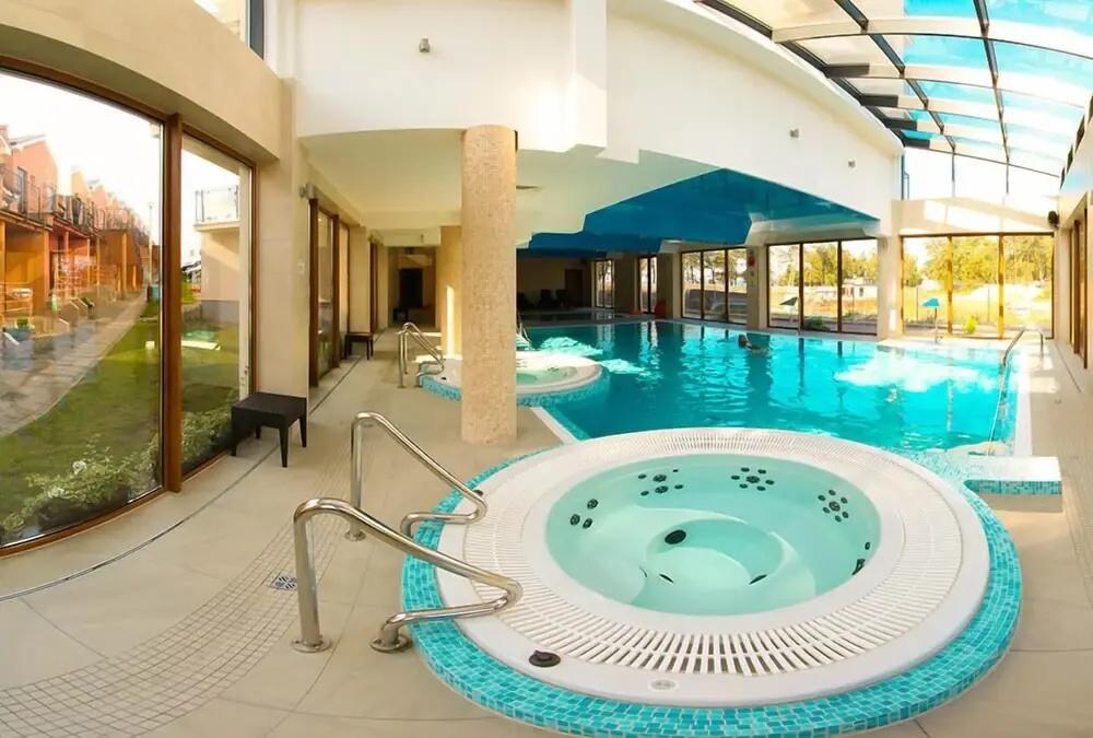 фото Sunset Spa