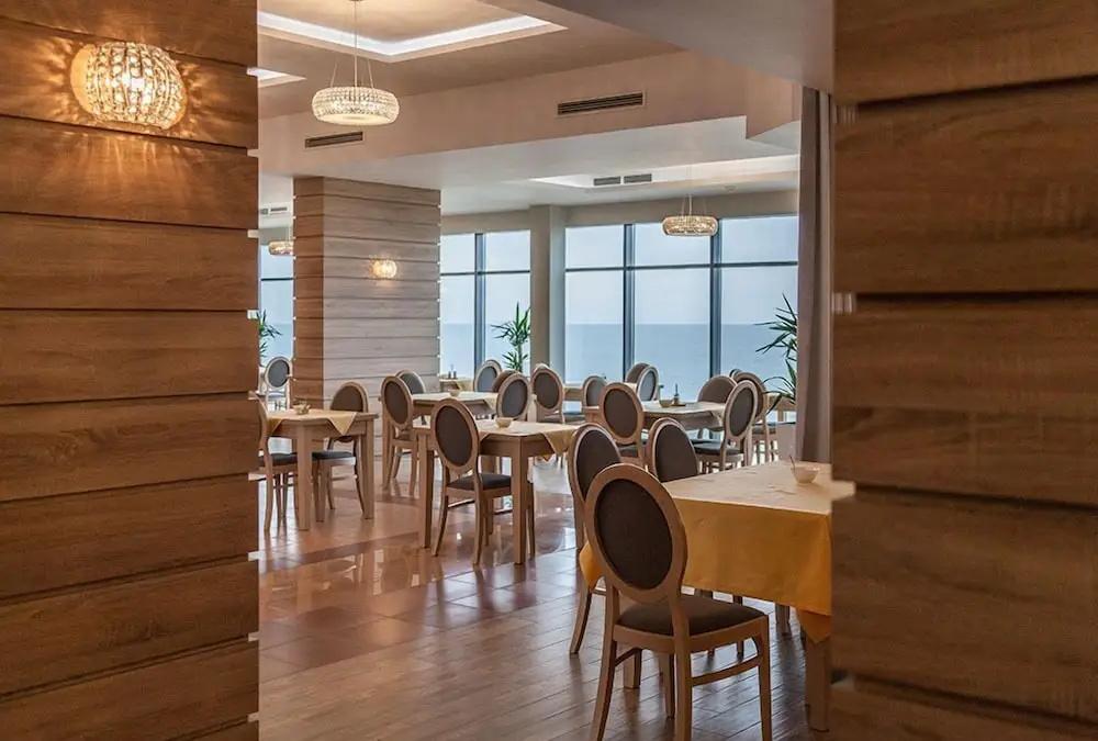 фото Sunset Spa