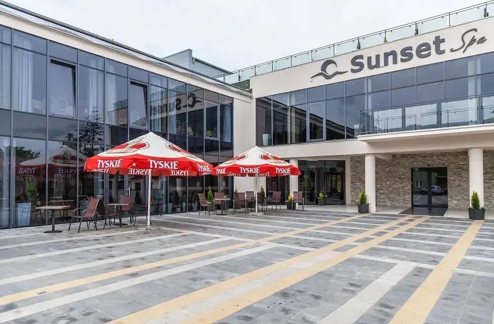 фото Sunset Spa