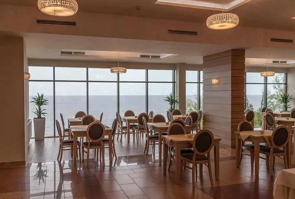 фото Sunset Spa