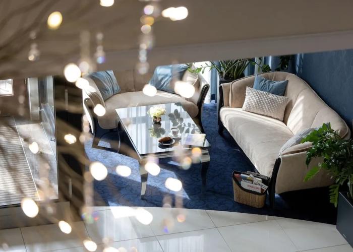 Villa Hoff Wellness & SPA Hotel