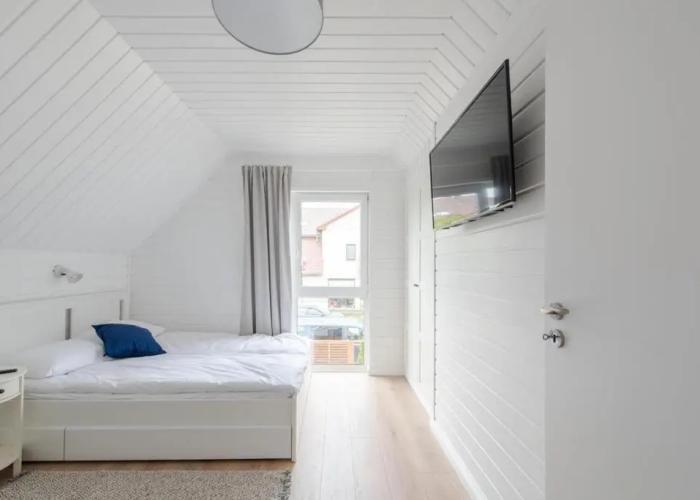 Villa Hoff Wellness & SPA Hotel