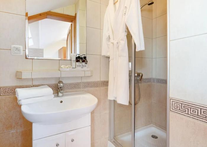 Villa Hoff Wellness & SPA Hotel