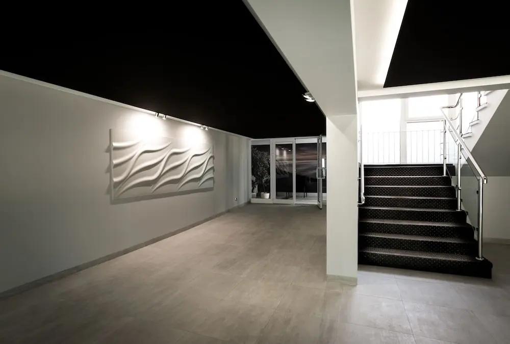 фото Baltic Inn