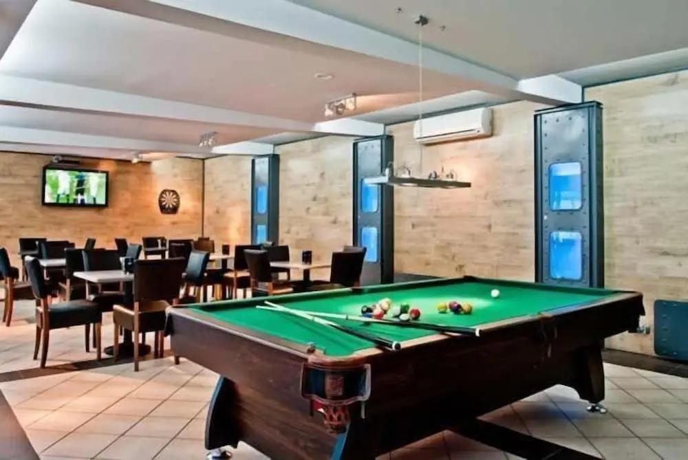 фото Baltic Inn