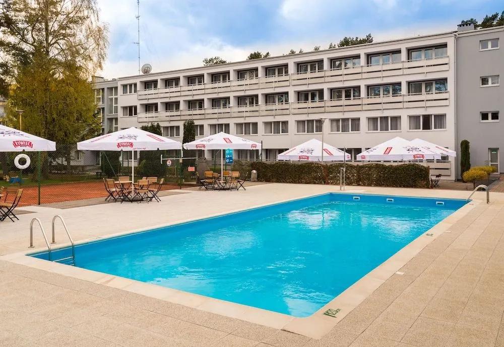 фото Baltic Inn
