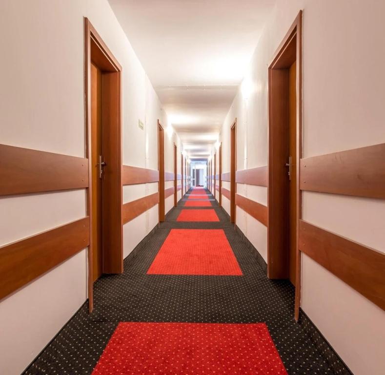 фото Baltic Inn