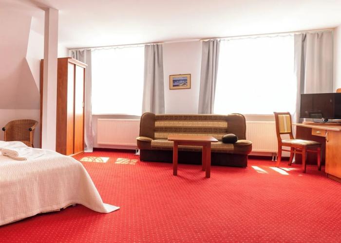 BAŁTYK Resort