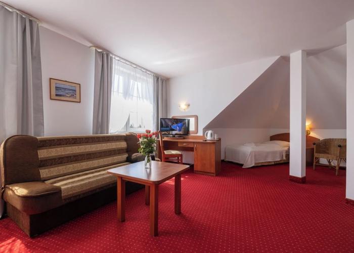 BAŁTYK Resort