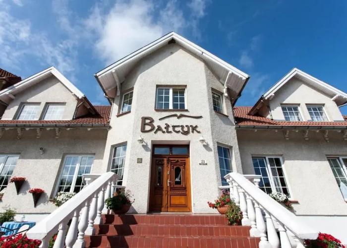BAŁTYK Resort