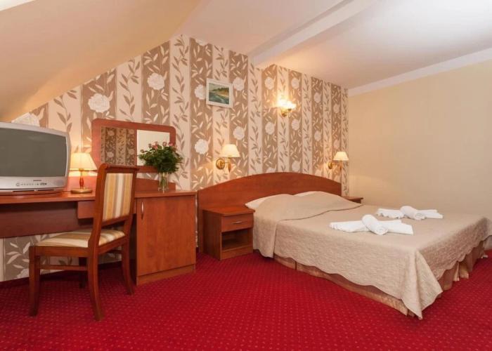 BAŁTYK Resort