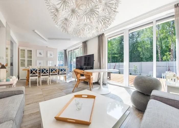 Apartamenty Sun & Snow Sloneczna